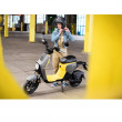 Електроскутер Segway Ninebot B110S, Yellow/Dark Grey